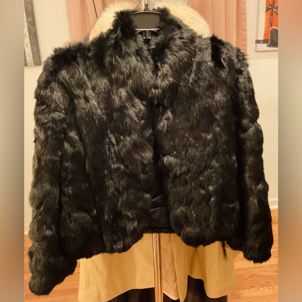 Fur Jacket